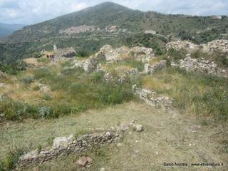 Castello di Pentefur